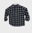 0-Boutchou - Chemise - 24 mois