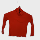 0-Cyrillus - Haut à col roulé - 4 ans