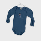 0-Petit Bateau - Body - 24m/86cm