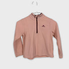 0-Quechua - Pull - 5-6 ans