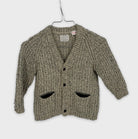0-Zara Baby - Cardigan - 12-18 mois