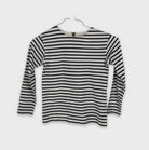 0-Jacadi - T-shirt à manches longues - 8A