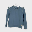 0-Sissy-Boy - Sweat - Taille enfant