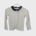 0-Jacadi - Haut - 8A/128CM