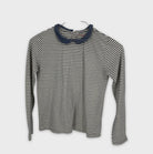 0-Monoprix - Haut à manches longues - 8 ans