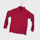 0-H&M - Haut à manches longues - 98/104