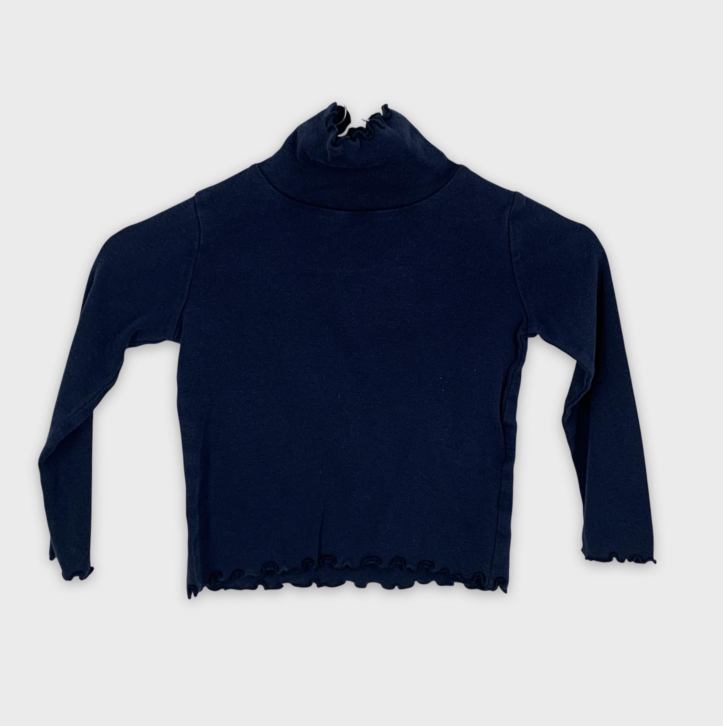 0-Cyrillus - T-shirt manches longues - 4