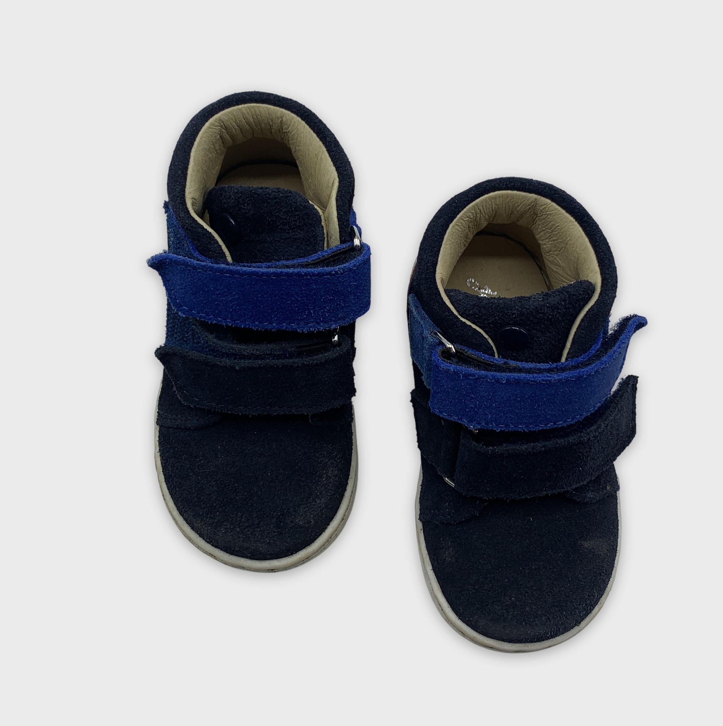 0-Apaches Paris - Chaussures - 19