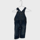 0-OshKosh B'Gosh - Salopette - 24M