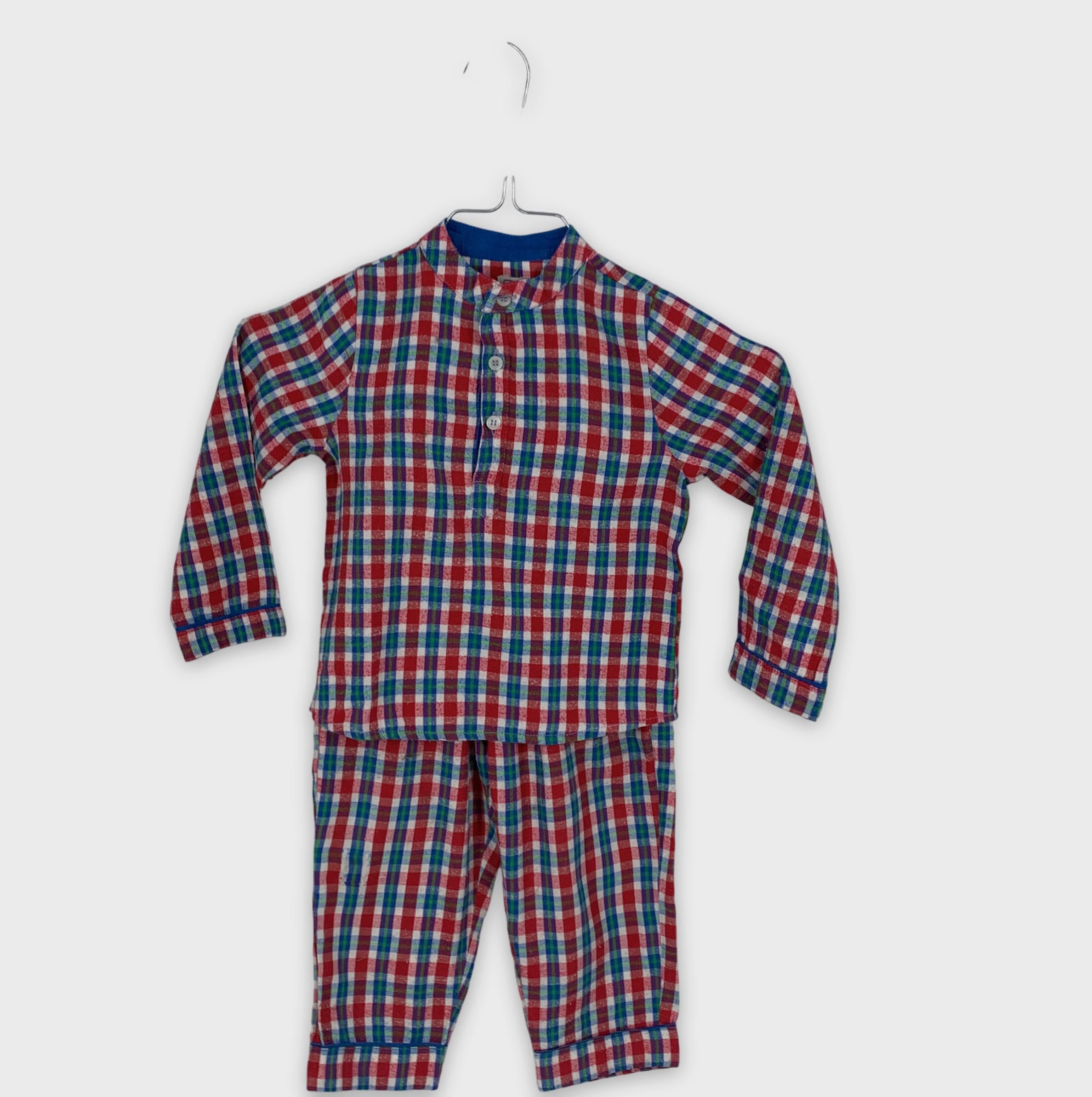 0-Fred&Louis - Pyjama - 2 ans