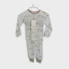 0-Zara Home Kids - Pyjama - 81cm