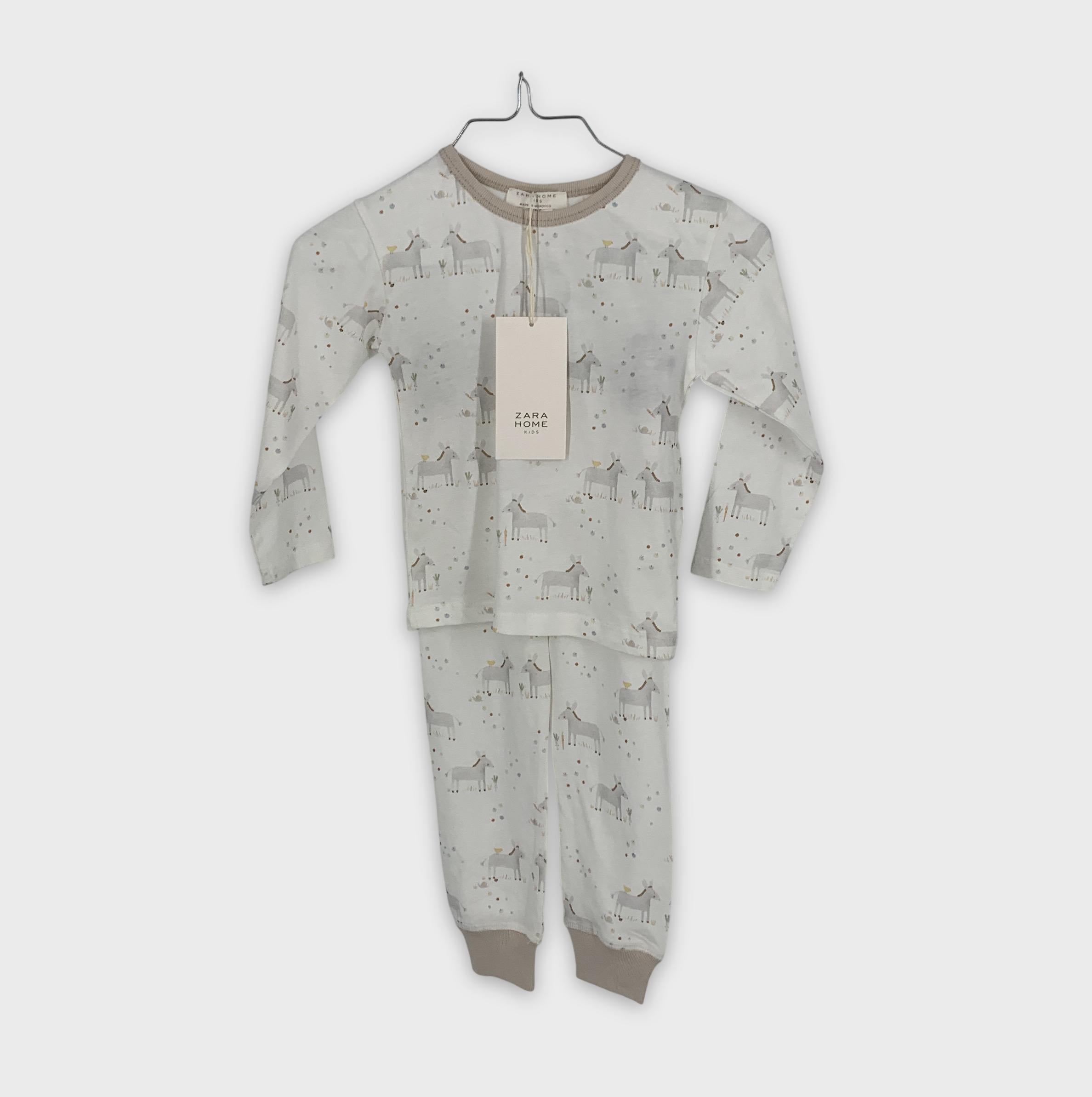 0-Zara Home Kids - Pyjama - 81cm