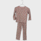 0-Petit Bateau - Pyjama - 6ans/116cm