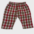 0-Tiny Jump - Pantalon - 6 mois