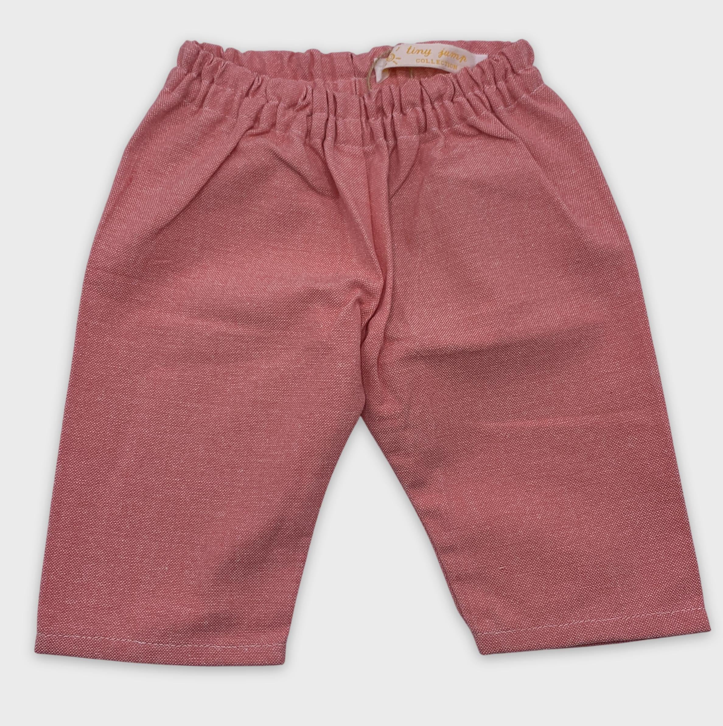 0-Tiny Jumper Collection - Pantalon - 3/6 mois