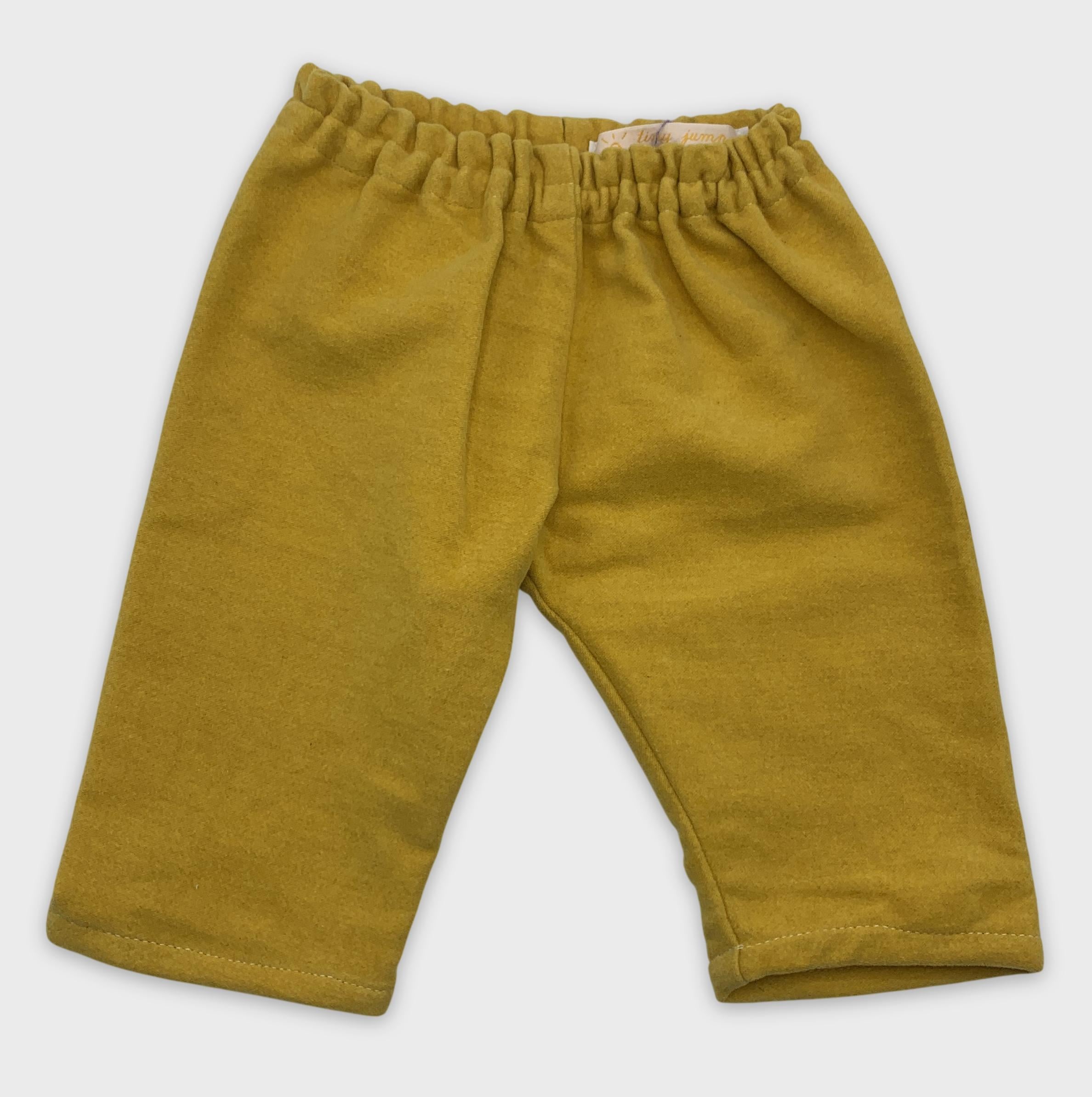 0-Marque inconnue - Pantalon - Taille inconnue