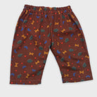 0-Tiny Jump - Pantalon - 3/6 mois