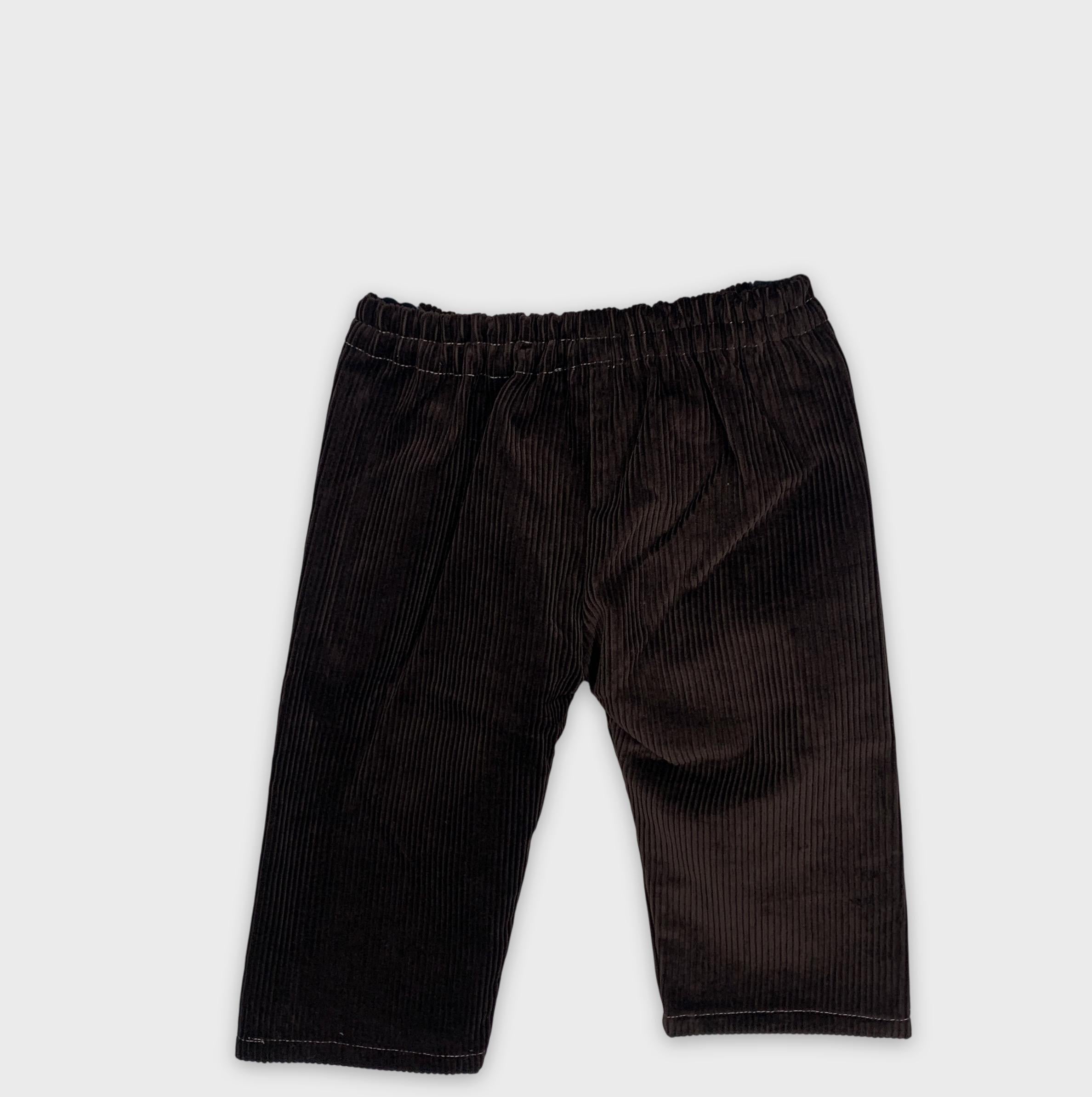 0-Tiny Jump - Pantalon - 12/18 mois