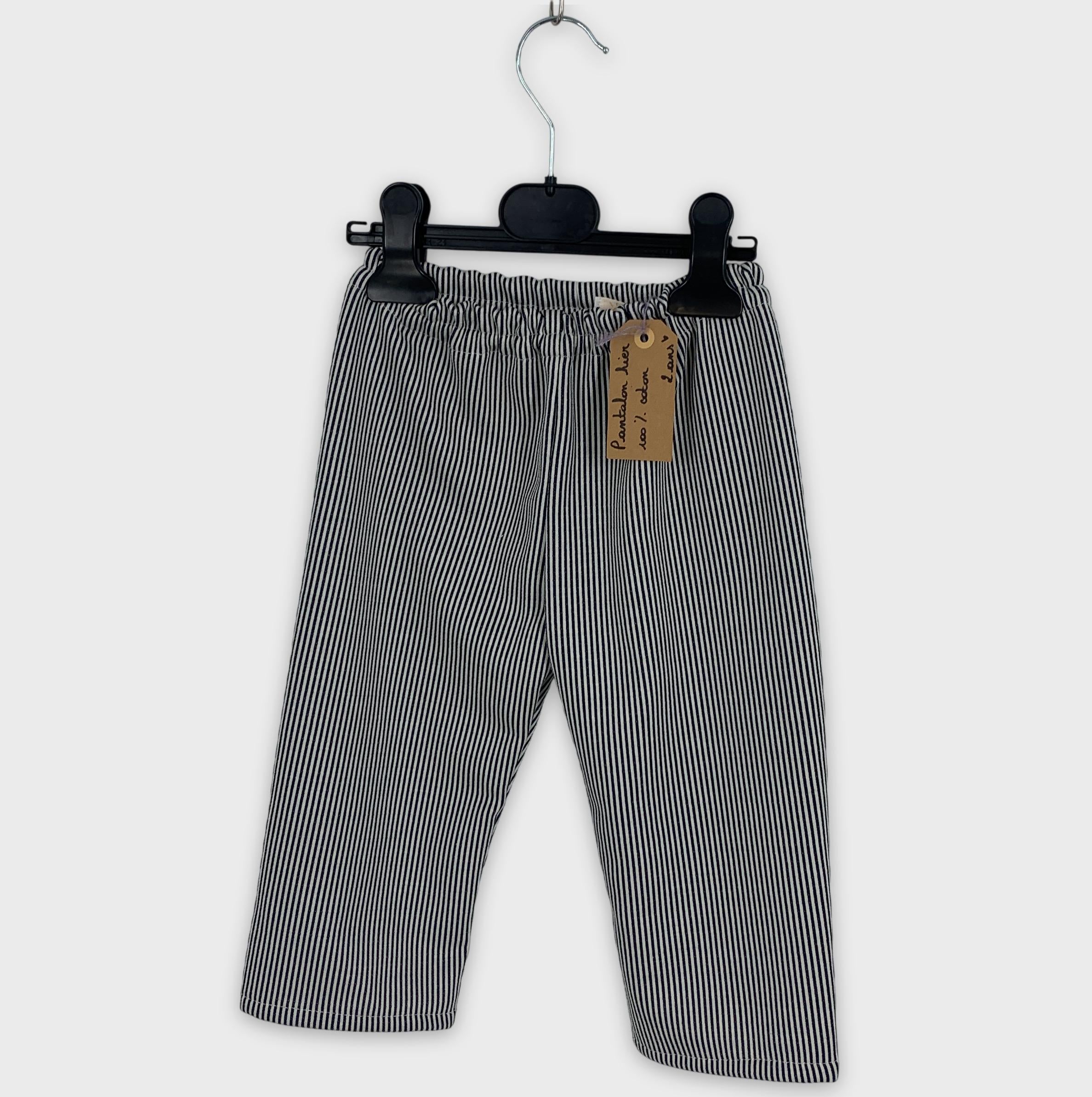 0-Tiny Jump - Pantalon - 2 ans