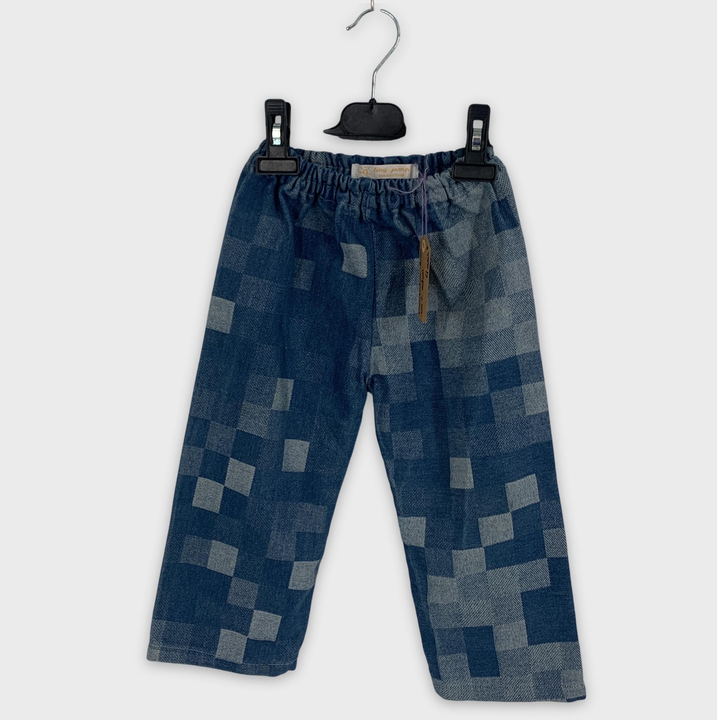 0-Tiny Jump - Pantalon - 4 ans