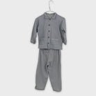 0-Buissonnière & Boys - Pyjama - 4 ans