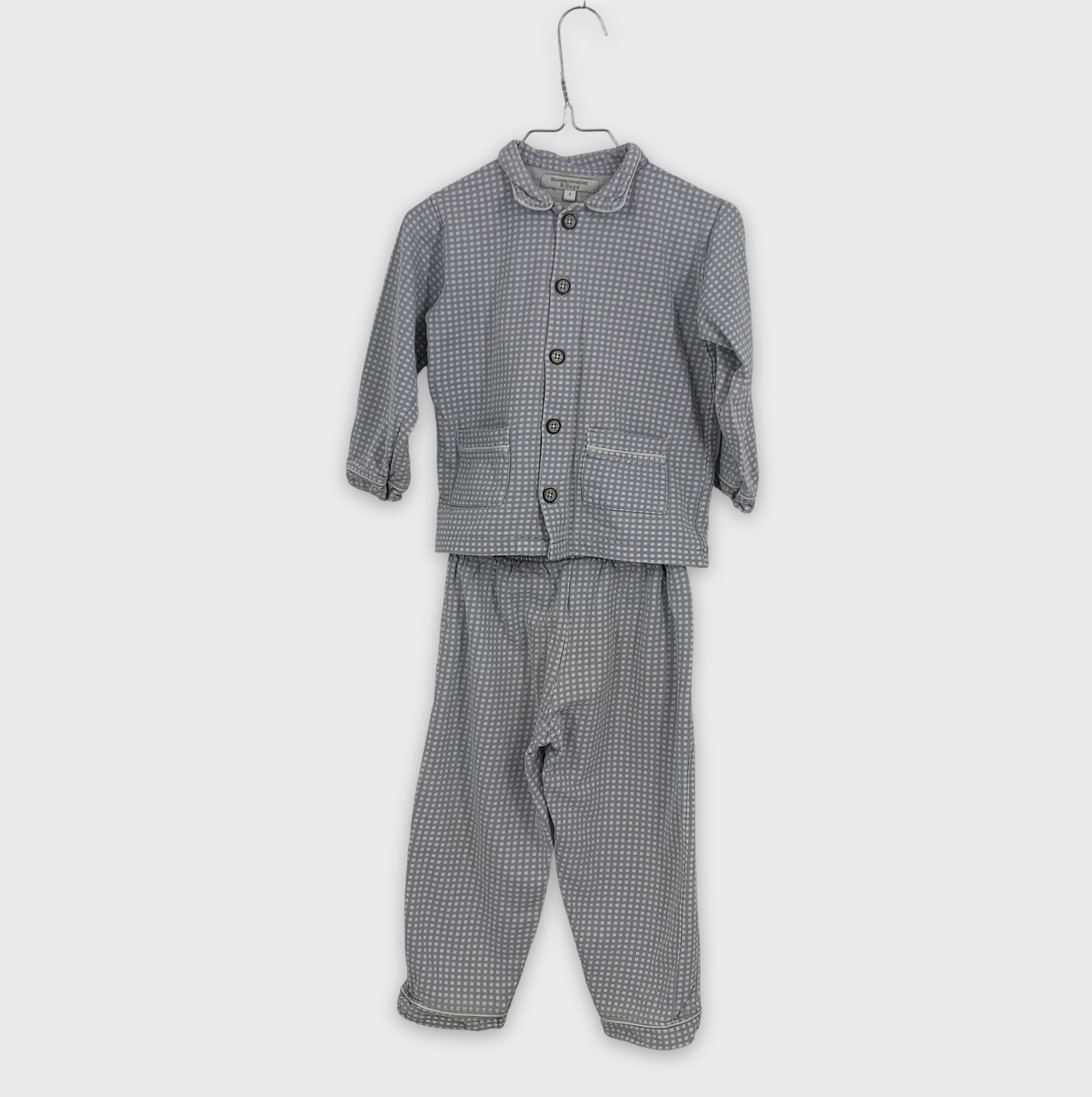0-Buissonnière & Boys - Pyjama - 4 ans