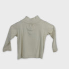 0-Loupioti Bio - Haut manches longues - 12 mois