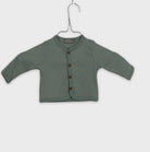 0-Bout'Chou - Gilet - 6m
