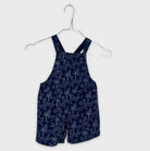 0-Cyrillus - Salopette - 24M