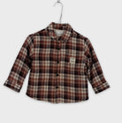 0-Zara - Chemise - 2-3 ans