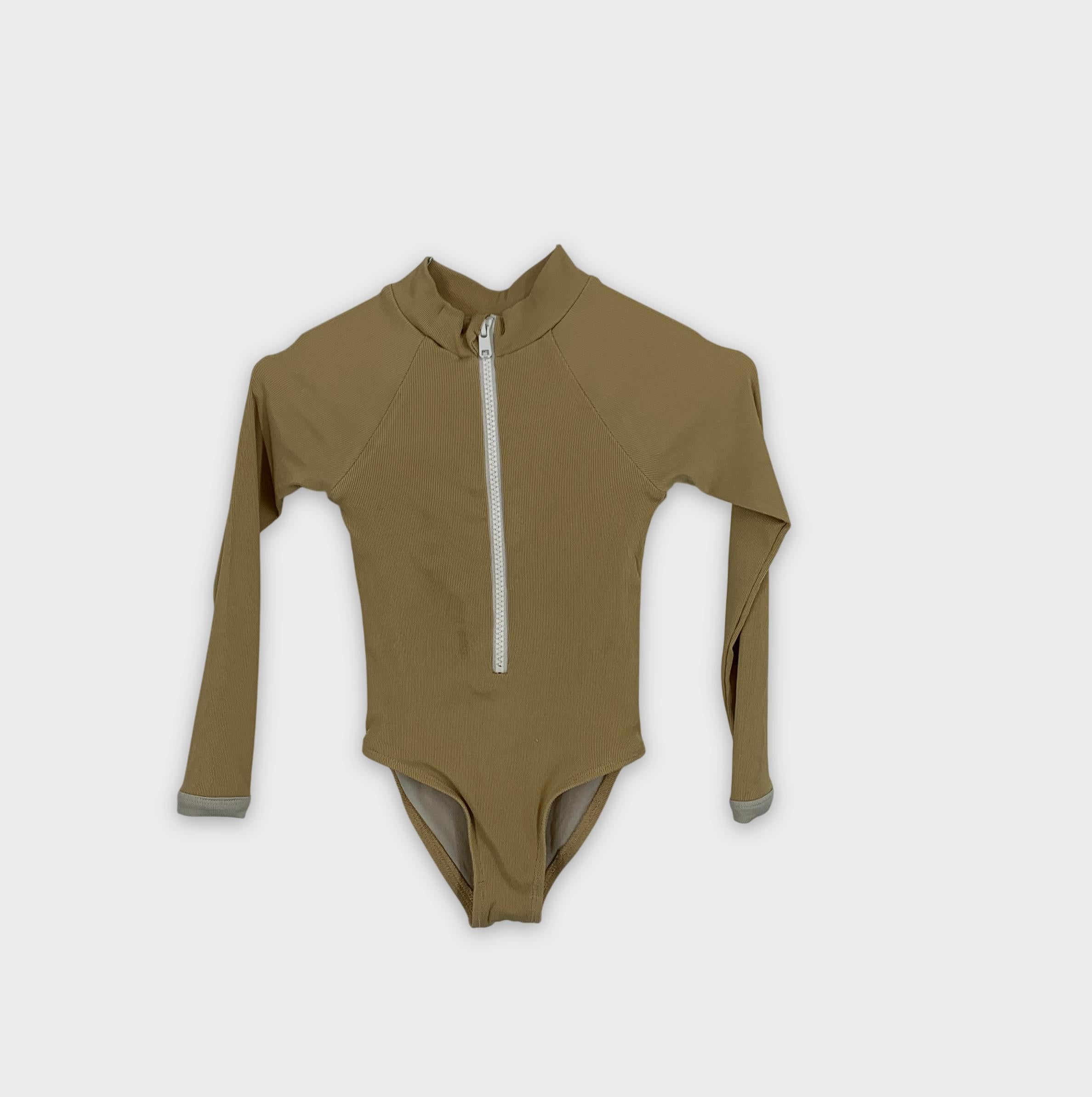 0-Juillet Juillet - Maillot de bain - 3-4 ans