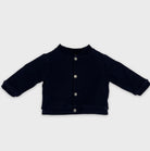 0-Jacadi - Cardigan - 6M