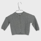 0-Bout'chou - Cardigan - 12 mois