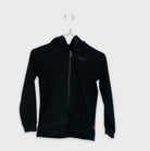 0-Levi's - Sweat zippé à capuche - 128cm