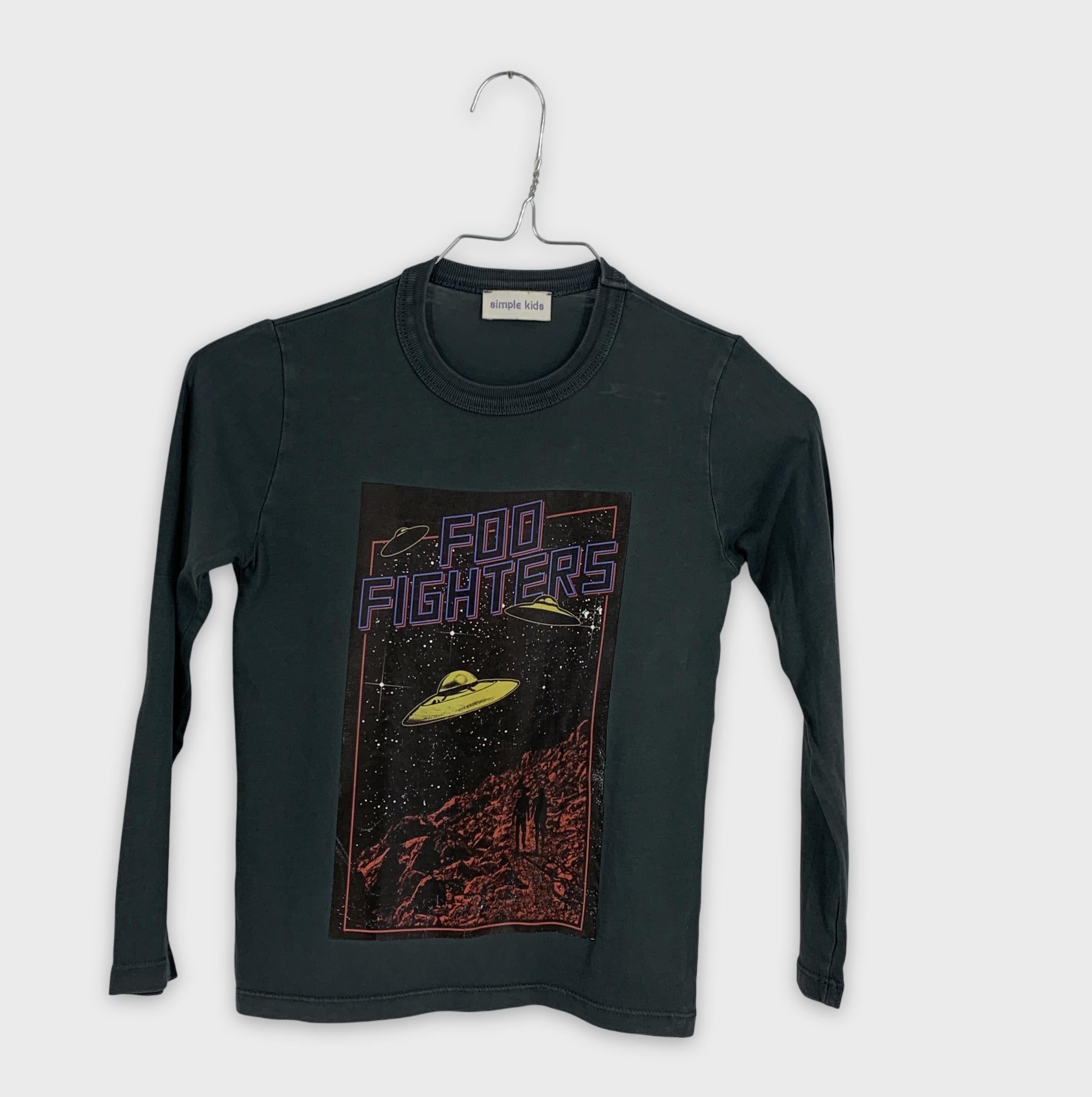 0-Simple Kids - T-shirt - 8Y