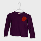 0-Simple Kids - T-shirt manches longues - 6 ans