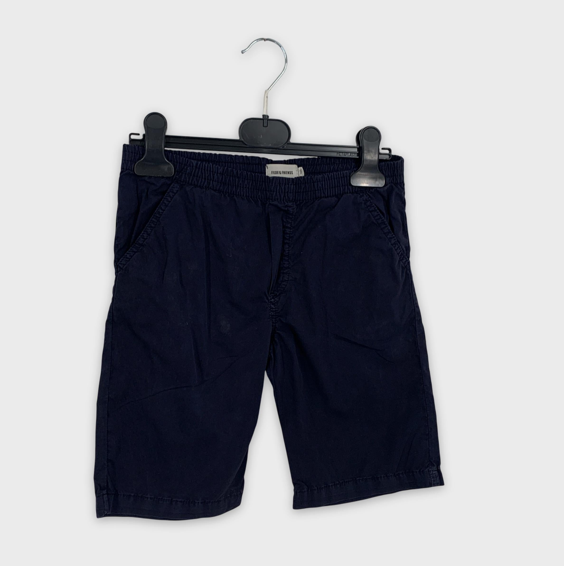 0-Filou & Friends - Short - 6 ans