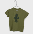 0-Filou & Friends - T-shirt - 8