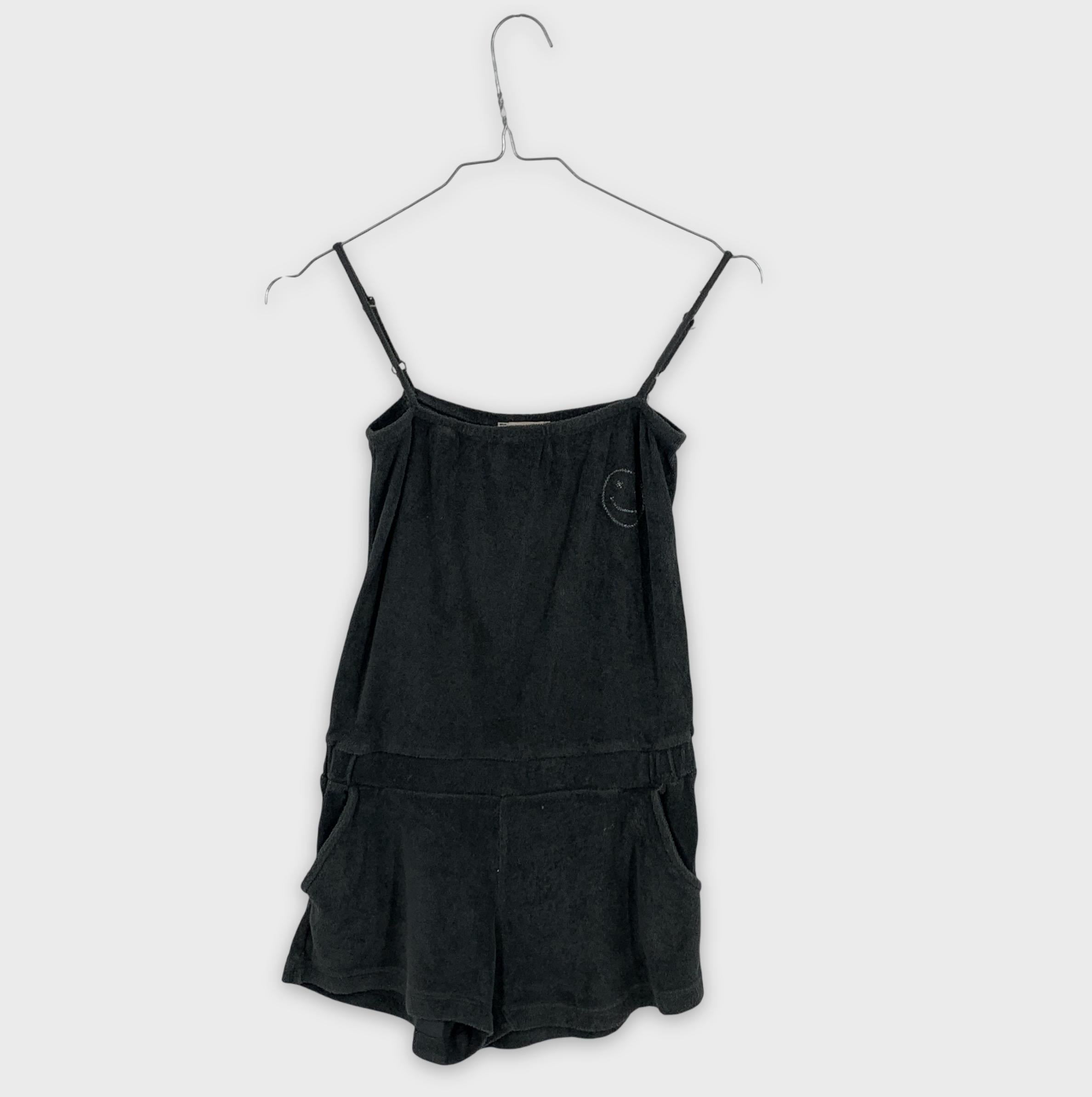 0-Simple Kids - Robe - 8 ans