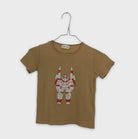 0-Simple Kids - T-shirt - 6Y