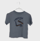 0-Hundred Pieces - T-shirt - 6Y