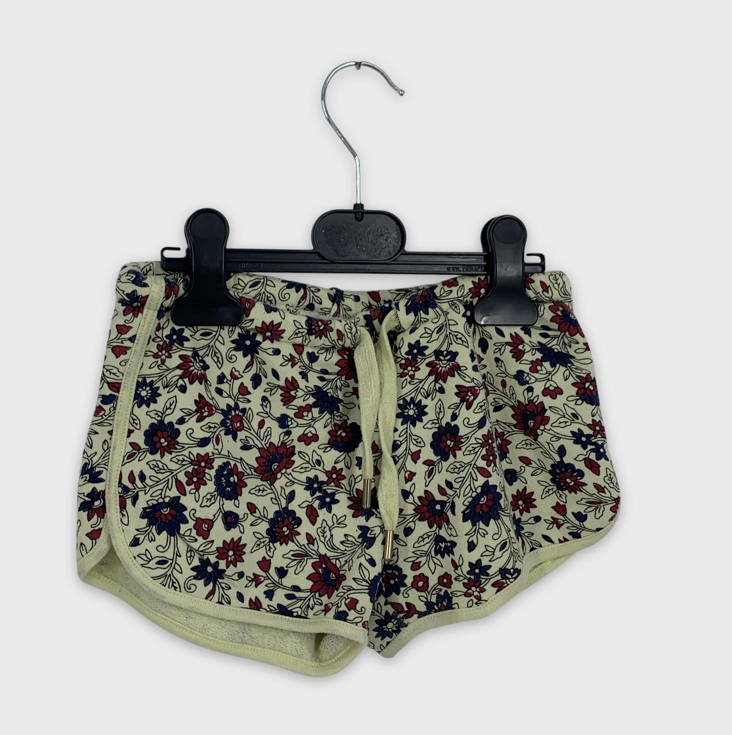 0-Simple Kids - Short - 8Y