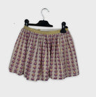 0-apri lulie - Jupe - 8Y
