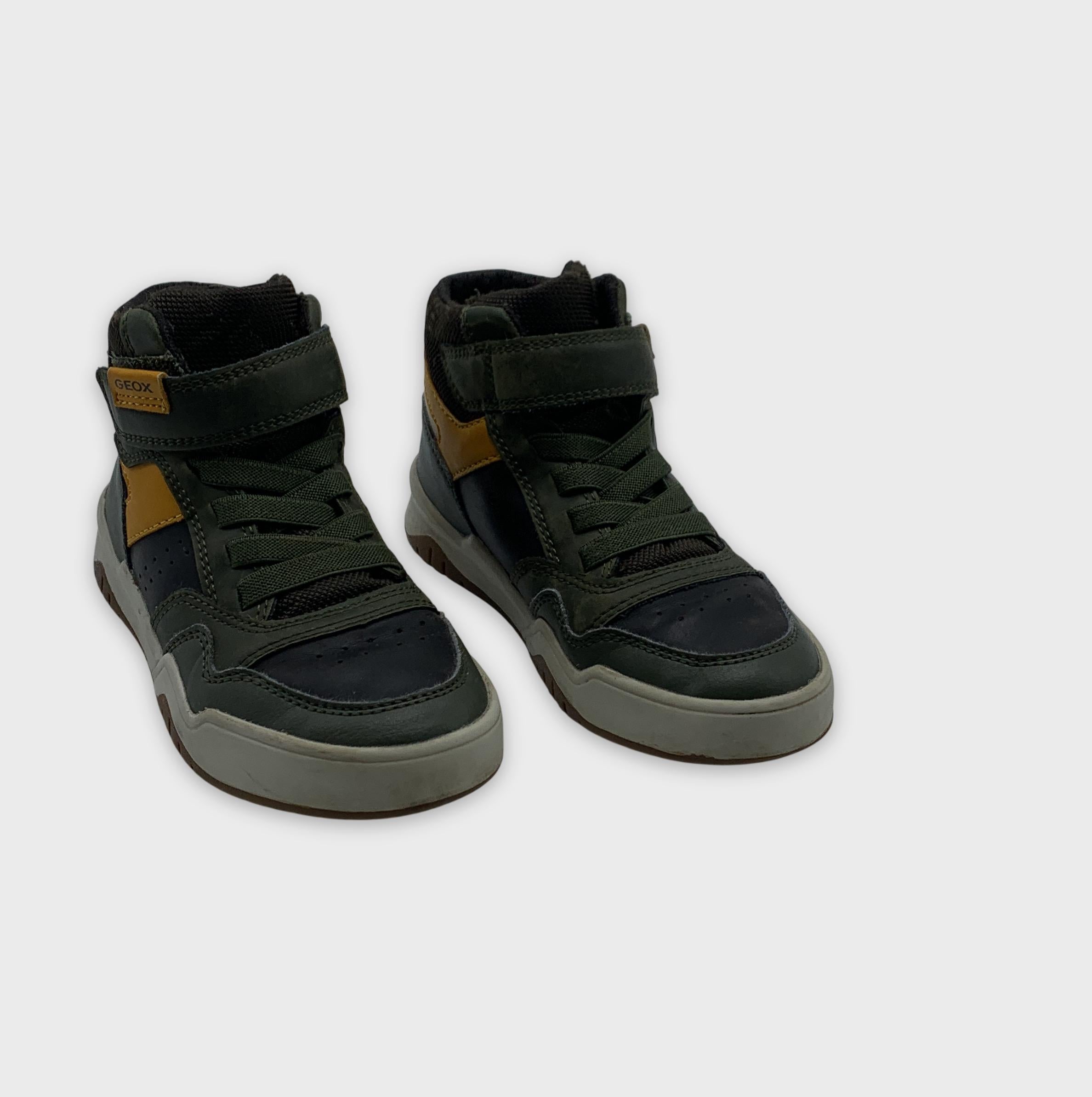 0-Geox - Baskets - 29