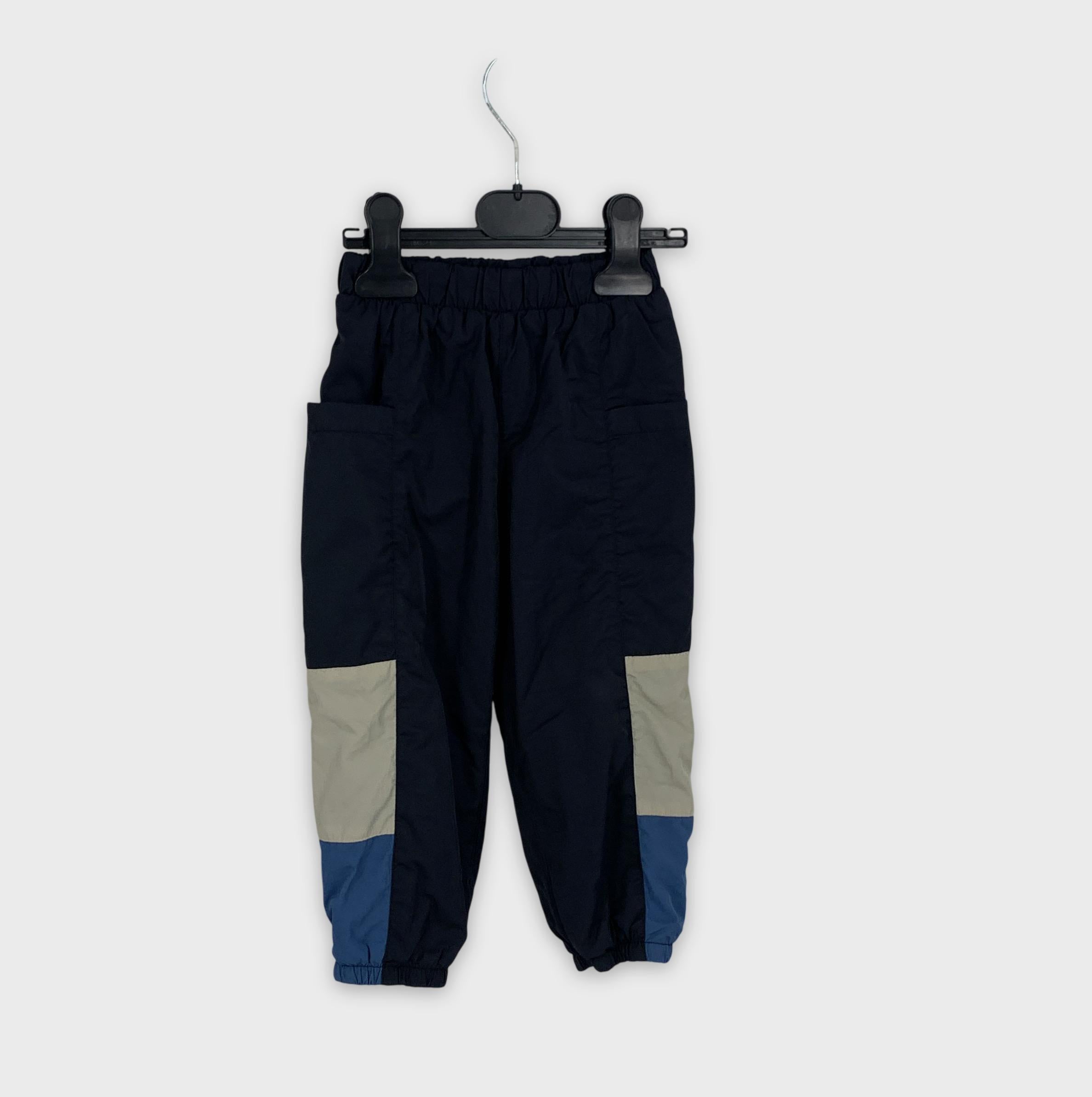 0-Zara - Pantalon - 2-3 ans