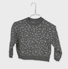 0-Marque - Sweat - Taille