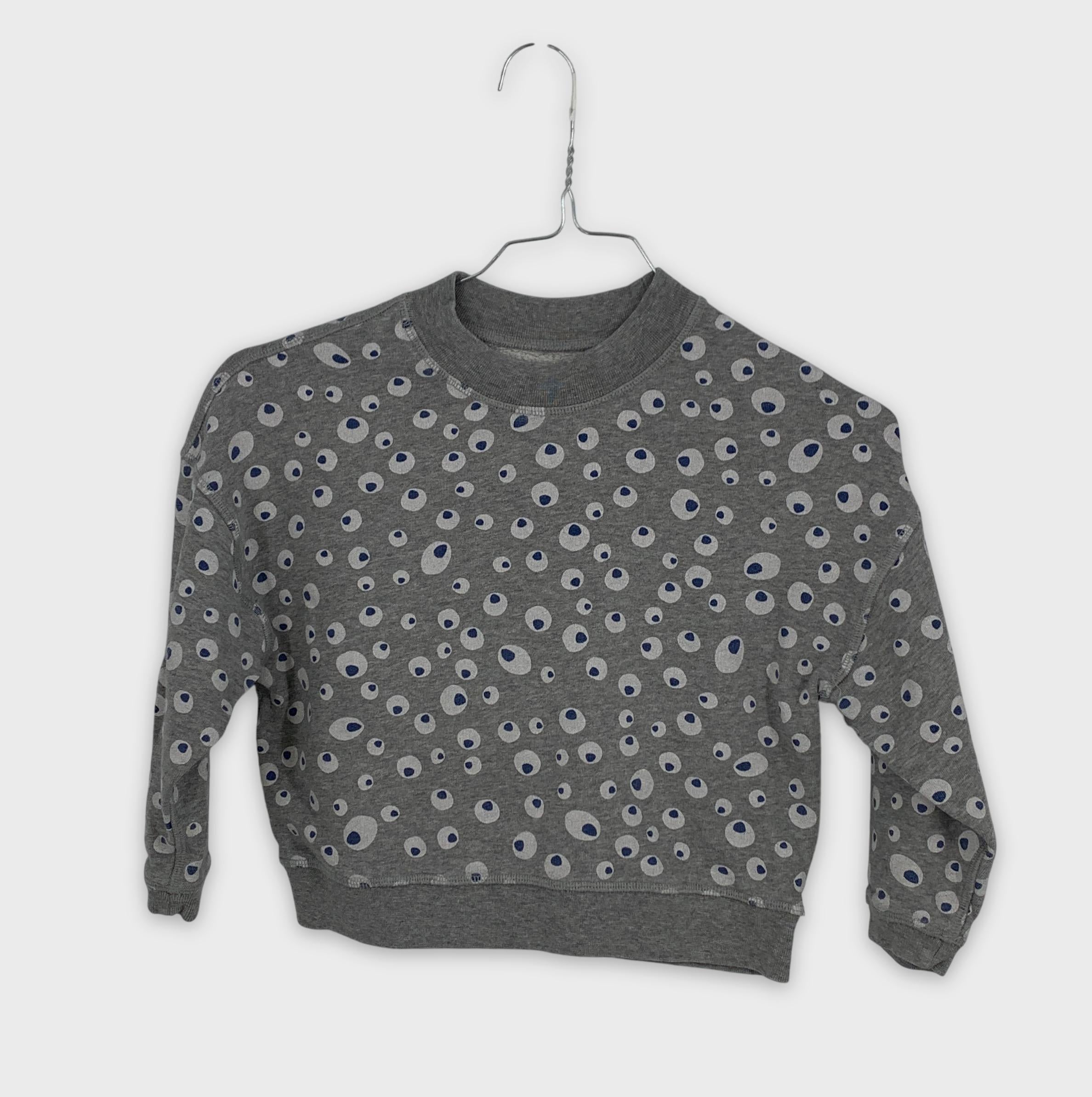 0-Marque - Sweat - Taille