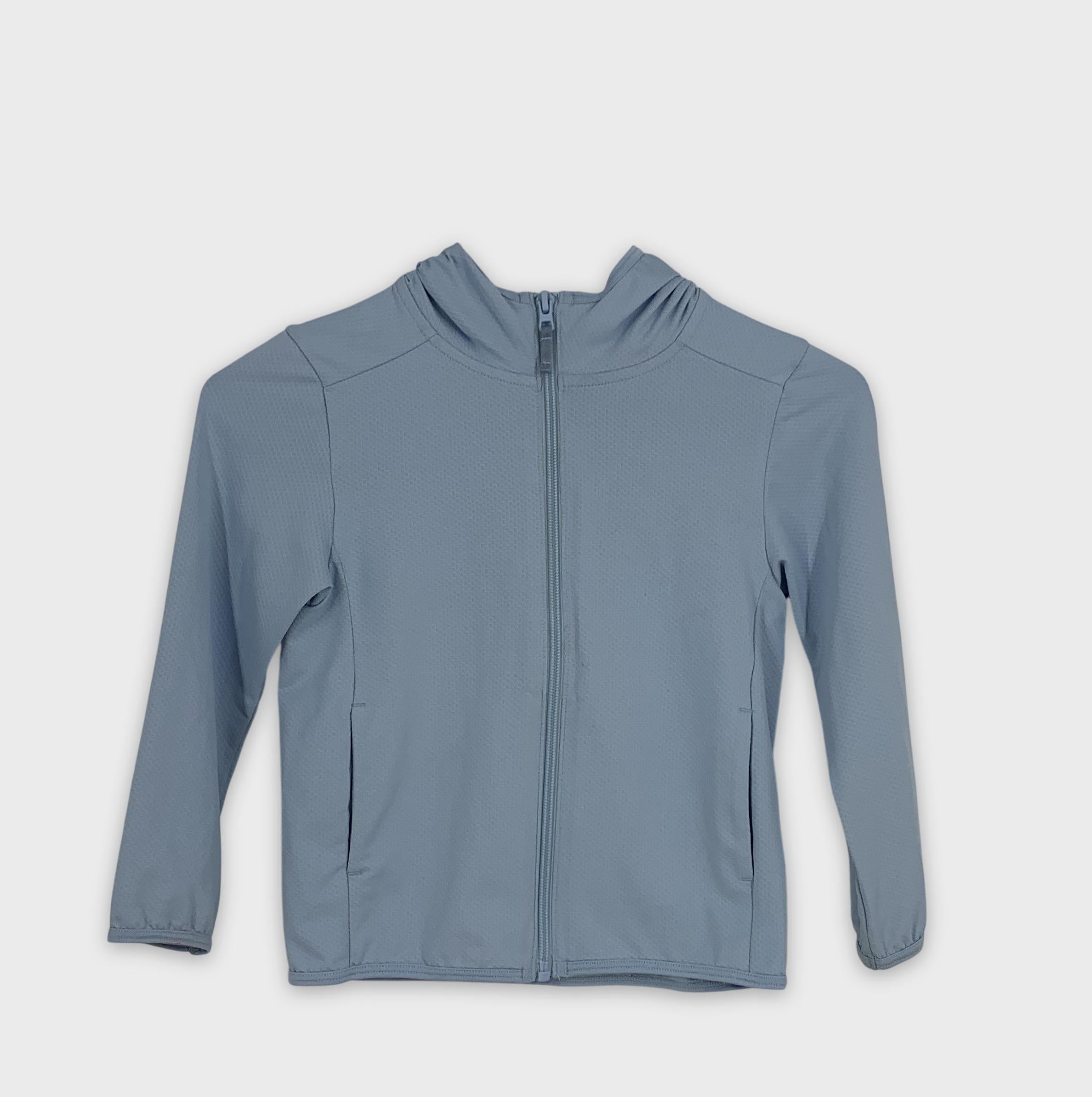 0-Uniqlo - Veste - 3-4 ans