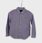 0-Ralph Lauren - Chemise - 4/4T