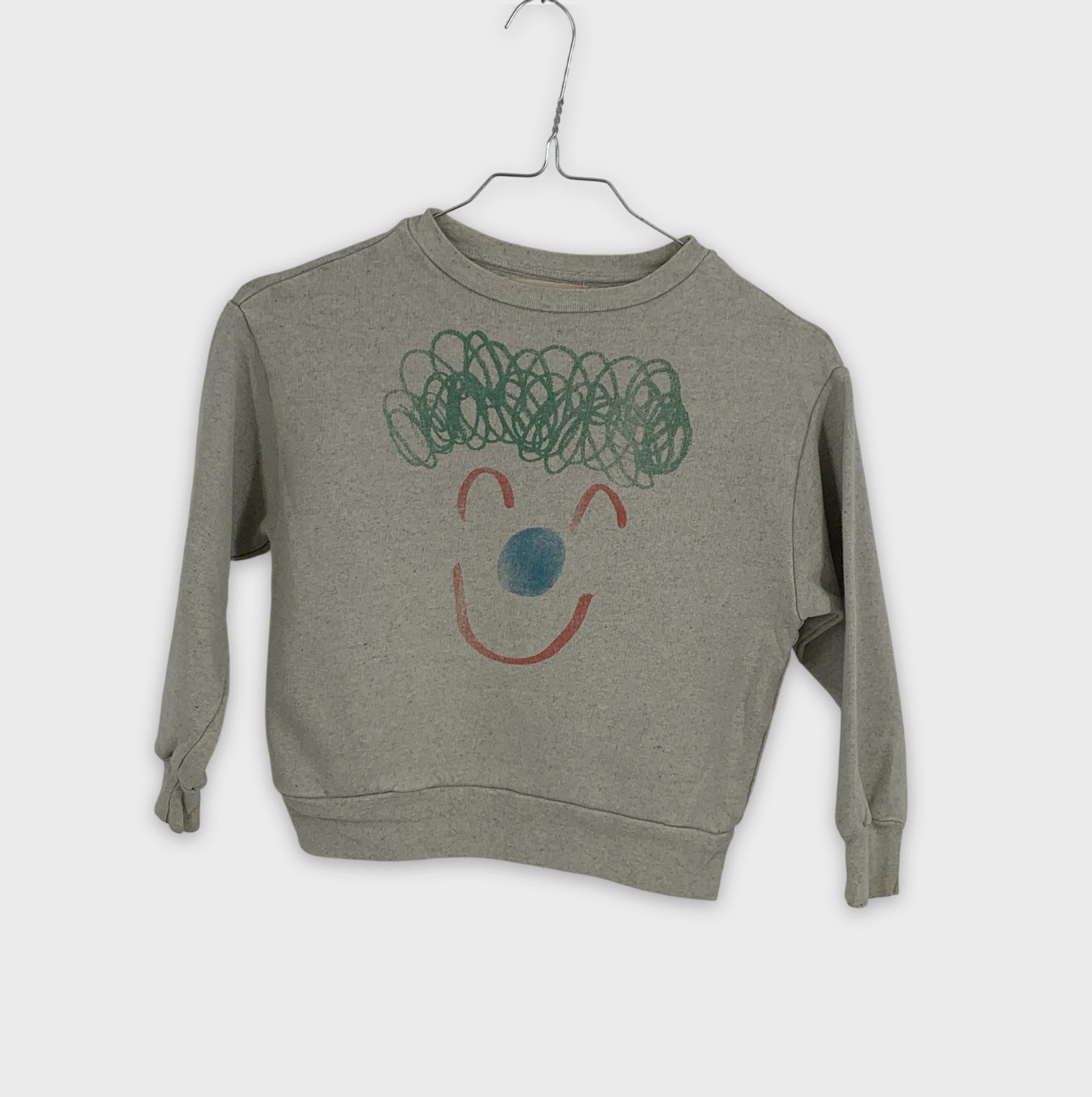 0-The Animals Observatory - Sweat - 4